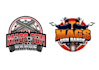 design unique gun logo