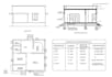 provide 2d autocad drawing plans