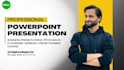 do business powerpoint presentation or pitch deck design