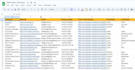 linkedin recruiting candidates sourcing and list building