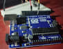 do atmega328p firmware and embedded system projects