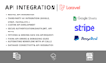 create custom rest API in laravel