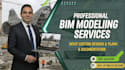 do the structural modeling in revit super fast