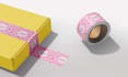 create custom packaging duct tape designs for your brand