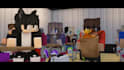 do animation minecraft for you