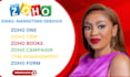 do zoho crm, zoho one, zoho site, zoho books, zoho flow