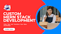 mern website development and AWS, digital ocean server hosting
