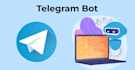 make you a simple telegram bot