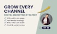 provide comprehensive digital marketing consultancy to grow your business