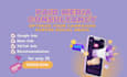 provide expert consultancy to review and optimize your paid media campaigns