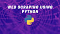 do python web scraping, data mining, data scraping and web scrawling