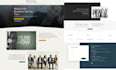 build job board website, recruitment and staffing agency wordpress website