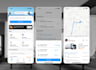 develop logistics app, route planning app, transportation app, gps tracking app