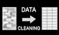 data mine, transforms raw data into actionable insight