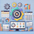 do odoo development, customization, deployment, and integration