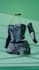 create 3d game ready garments renderings and animations