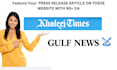 publish your press release article on the uae news website