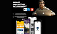 develop a professional ios app for iphone using swift and swiftui
