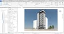 3d bim model in autodesk revit