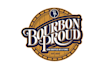 design awesome bourbon community logo