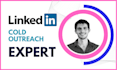 consult with you on your linkedin outreach strategy
