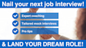 prepare you for job interviews and salary negotiation