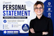 edit college application essays, personal statements and admissions essays