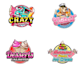design excellent ice cream logo for your business