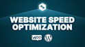 do wordpress speed optimization and speed up woocommerce