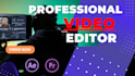 do amazing youtube video editing that gets views and impressions