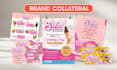 design print documents, ads, brochures, flyers, postcards or catalogs