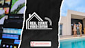 do professional real estate video