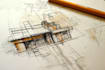 provide concept ideation design sketches