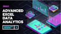 analyze data with graphs, charts and reports