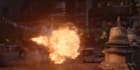 add realistic visual effects, vfx compositing, special effect in houdini