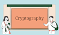 assist you with cryptography