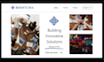 building ideas into reality with code