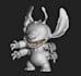 sculpt a 3d model for 3d printing