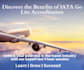 help you understand complete iata accreditations all 1 hour explainer session