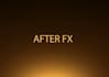 design a professional after effects pre introduction