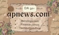 publish your article on apnews,com and benzinga,com