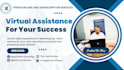 do medical virtual assistance