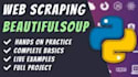 do data scraping, website scraping, amazon, yellow pages, and custom web scraper