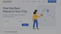 build brilliant directory website, business directory website hivepress