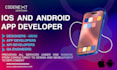 build android IOS mobile app development