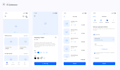 develop mobile app in kotlin multiplatform react native swift jetpack compose