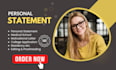 professionally edit college application essays, personal statements sop editing