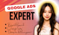 audit, setup or manage google ads adwords ppc campaigns