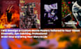 do a cinematic poster design bring your vision to life