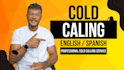 be your virtual assistant cold calling expert